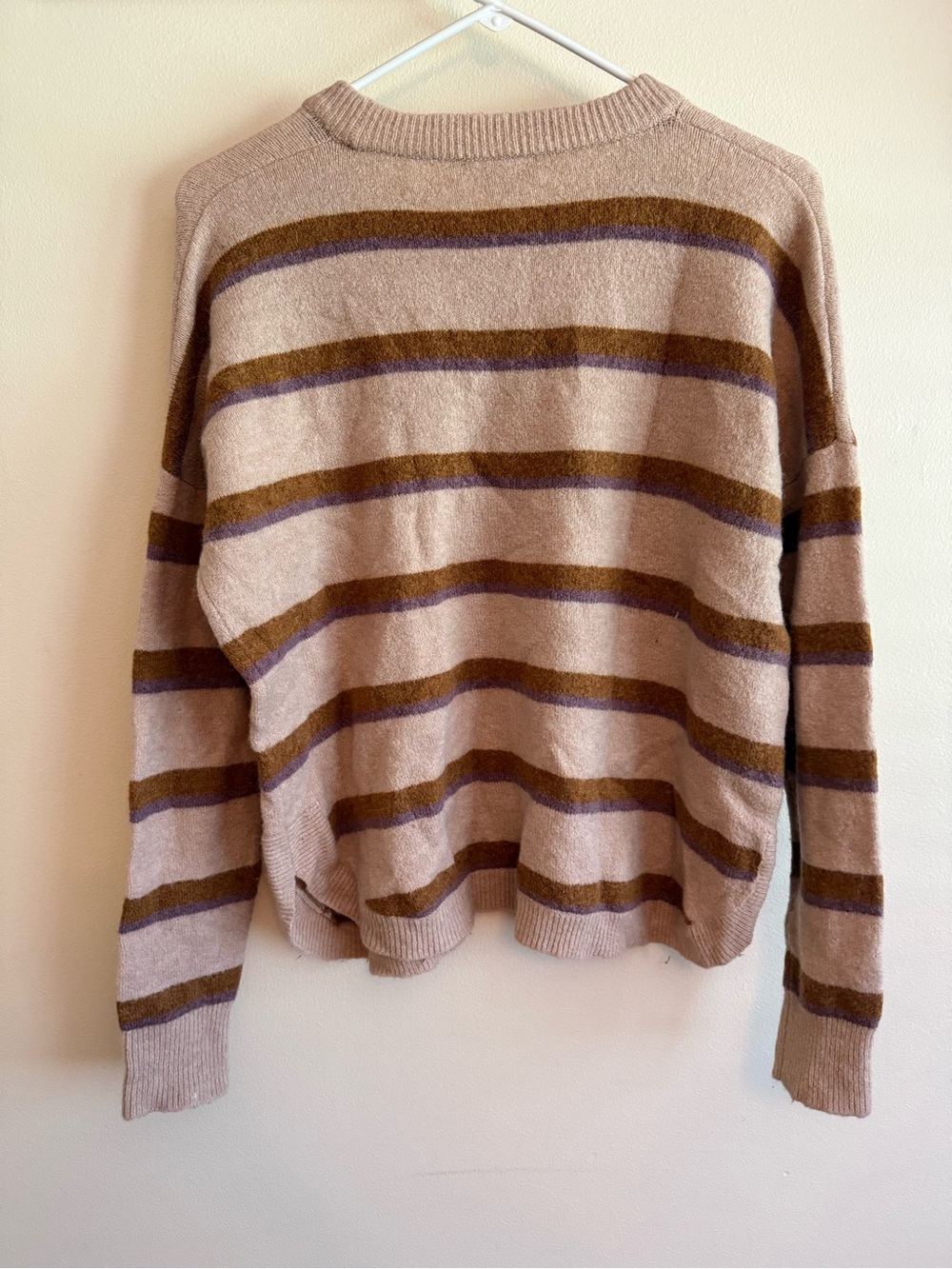 Madewell Sweater - Picture 5 of 6